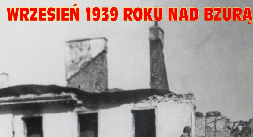 W sobotę koncert patriotyczny „Wrzesień 1939 roku nad Bzurą” 