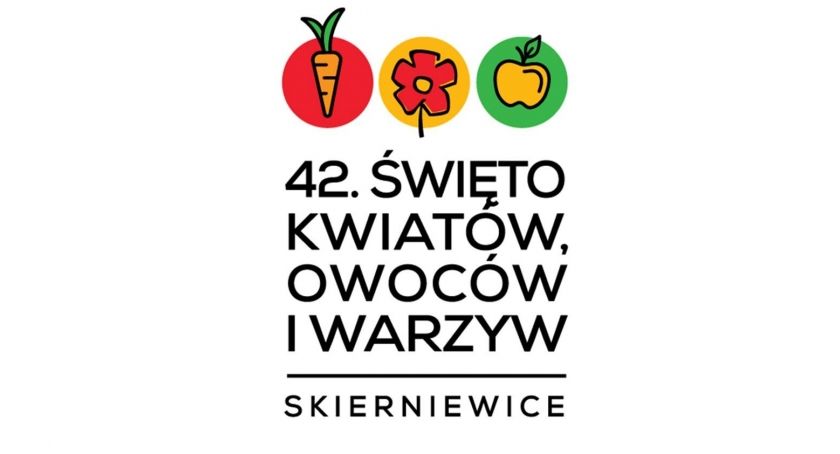 Prezydent RP Andrzej Duda już jutro w Skierniewicach na Święcie Kwiatów Owoców i Warzyw (PROGRAM IMPREZY)