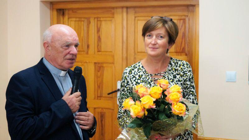 Misjonarz opowiedział o specyfice i charakterze swojej pracy