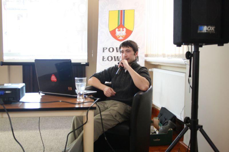 Archeologiczne opowieści w PBP