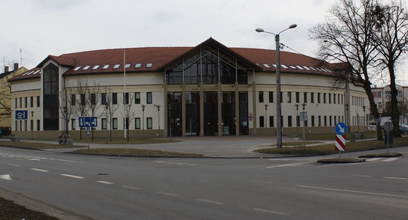 Zmiana na stanowisku prezesa Sądu Rejonowego w Łowiczu