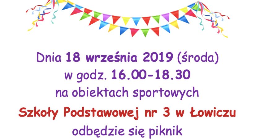 Piknik na Korabce- zaproszenie
