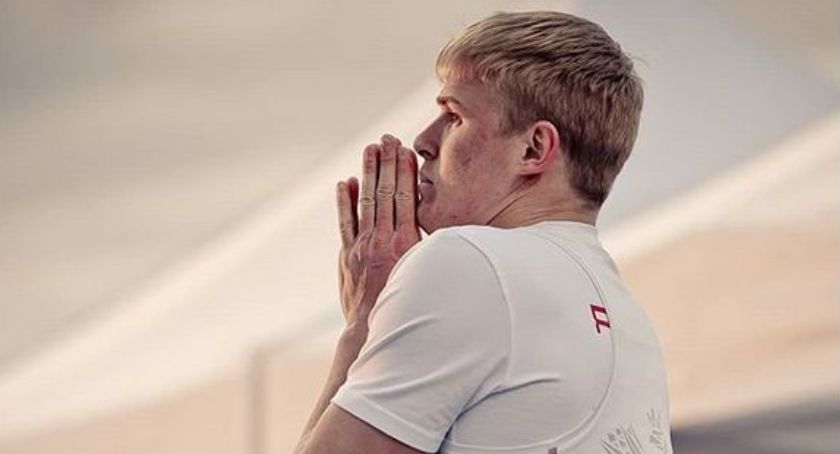 Cyprian Mrzygłód nie pojedzie na lekkoatletyczne mistrzostwa świata
