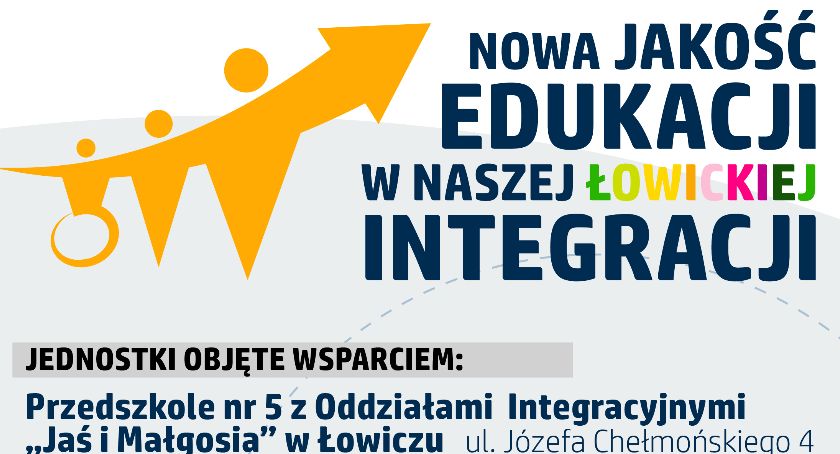 Miasto z unijną dotacją. Będą m.in. dodatkowe zajęcia dla przedszkolaków i szkolenia dla nauczycieli