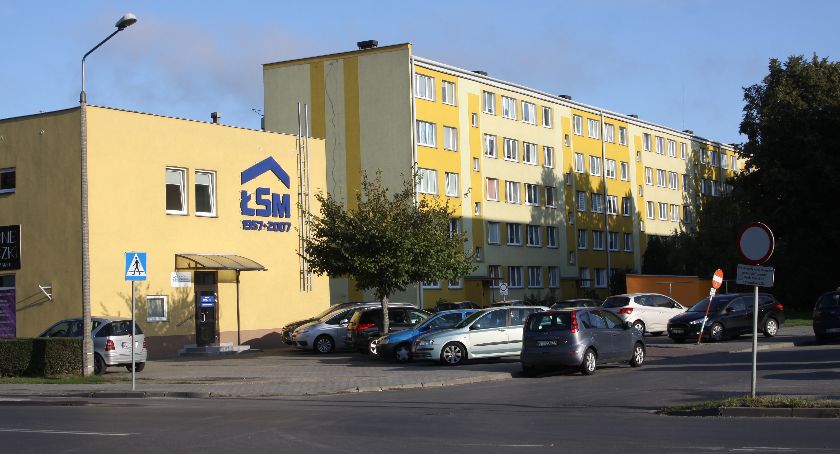 ŁSM na razie nie włączy centralnego ogrzewania. Szykują się podwyżki zaliczek opłat za ciepło