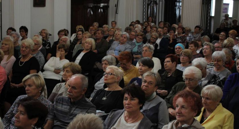 Łowicki Uniwersyt Trzeciego Wieku - niebawem inauguracja roku akademickiego 