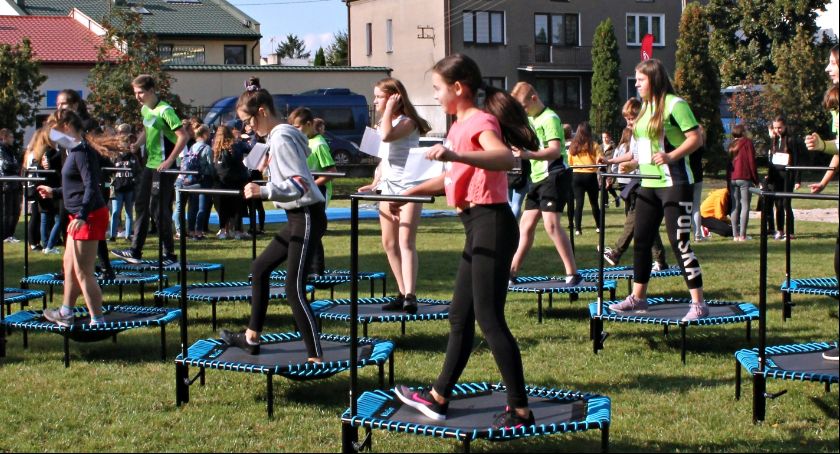 III Dzień Zdrowia i Sportu w Chełmo (ZDJĘCIA, VIDEO)
