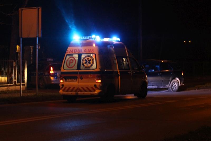 Jeszcze dwie kolizje w mieście