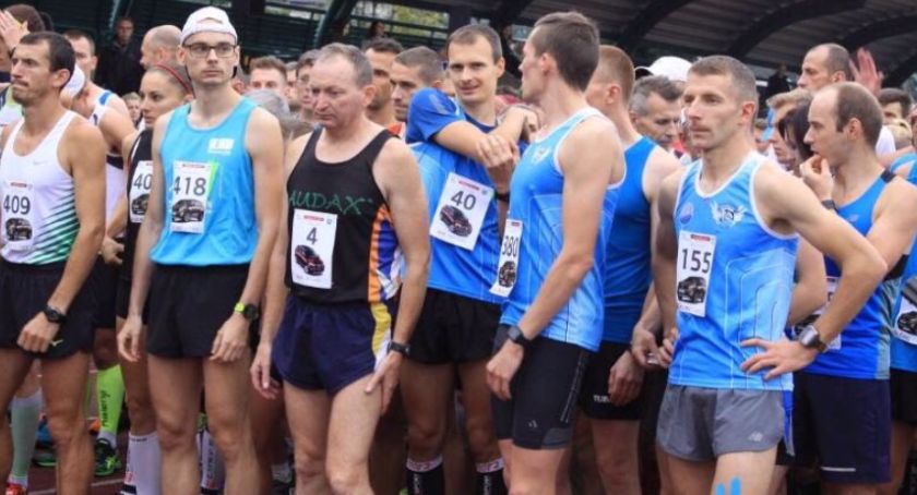 Już jutro XXXVIII Łowicki Półmaraton Jesieni 