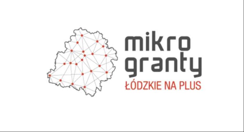 Spotkanie informacyjne Mikrogranty „Łódzkie na Plus” 2019 w Łowiczu