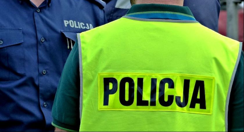 Dwoje kierowców straciło swoje prawa jazdy za nadmierną prędkość w Łowickiem 