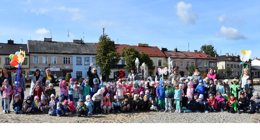 Dzień Przedszkolaka w Przedszkolu Nr 2 