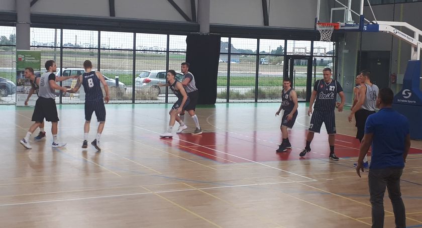 Zwycięstwo Księżaka Łowicz w turnieju Mazovia Cup 2019. W sobotę rusza liga