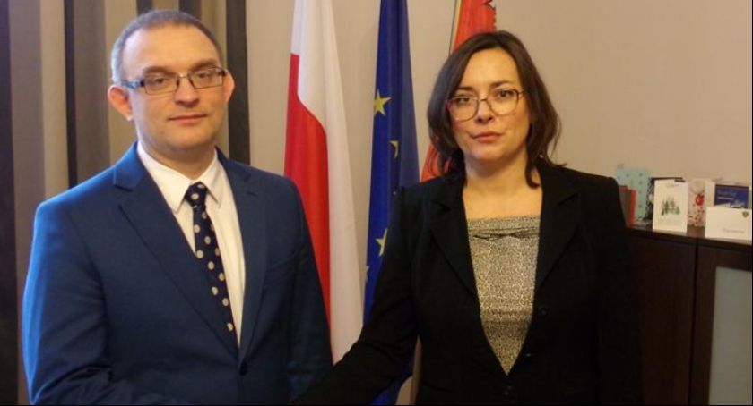 Adrianna Kaczor nie będzie już kierowała Centrum Kultury, Turystyki i Promocji Ziemi Łowickiej
