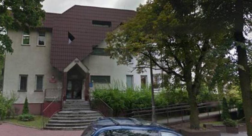 Szkolenie dotyczące kas rejestrujących