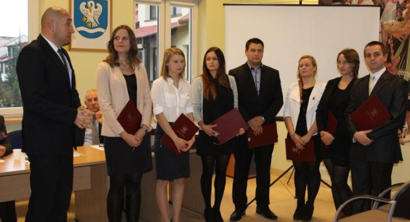Ruszył nabór wniosków o przyznanie stypendium naukowego na okres 2019-2020 