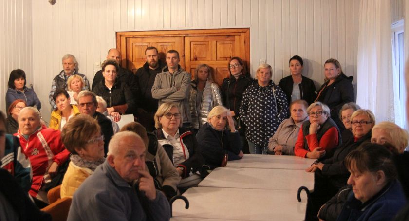 Blokada drogi krajowej nr 70 w Łowiczu. Wiemy, w jakich godzinach odbędą się protesty mieszkańców