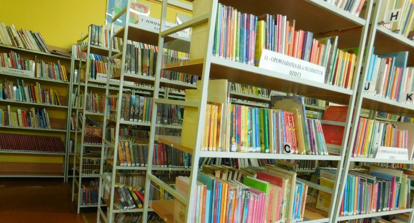 Miejska Biblioteka na Bratkowicach wkrótce zamknięta
