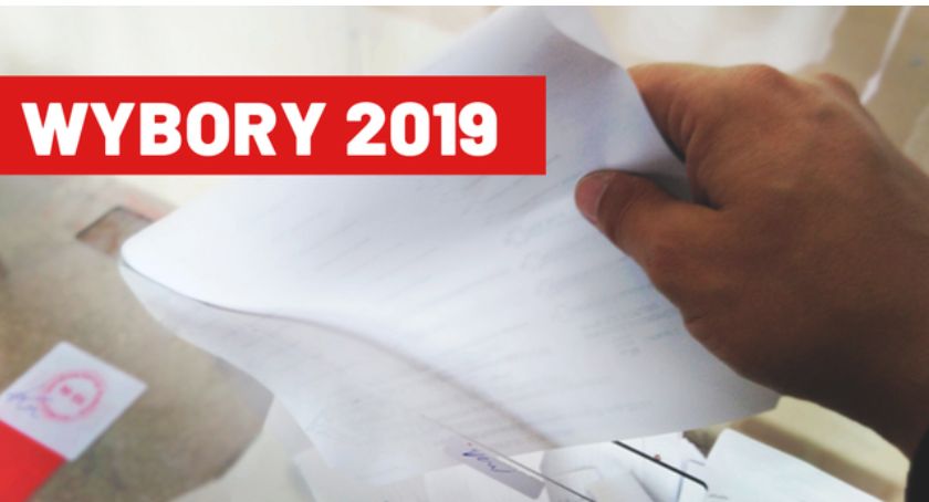 Wybory Parlamentarne 2019 – Kandydaci do Sejmu i Senatu Łowicz