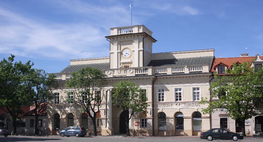 Nowy żłobek w Łowiczu? Burmistrz wskazał cztery możliwe lokalizacje