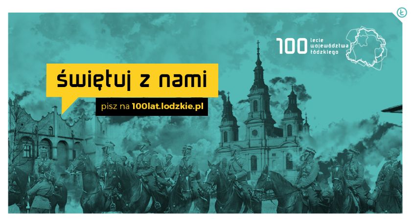 Łódzkie od wieku
