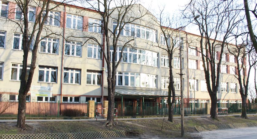 Wiemy, kto wygrał konkurs na dyrektora ZSP nr 4 w Łowiczu