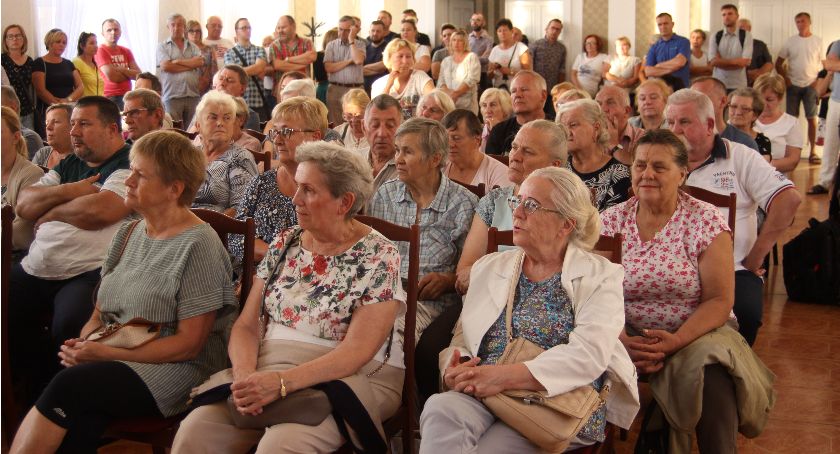 Dlaczego dojdzie do blokad drogi krajowej nr 70 w Łowiczu? Publikujemy stanowisko komitetu społecznego mieszkańców