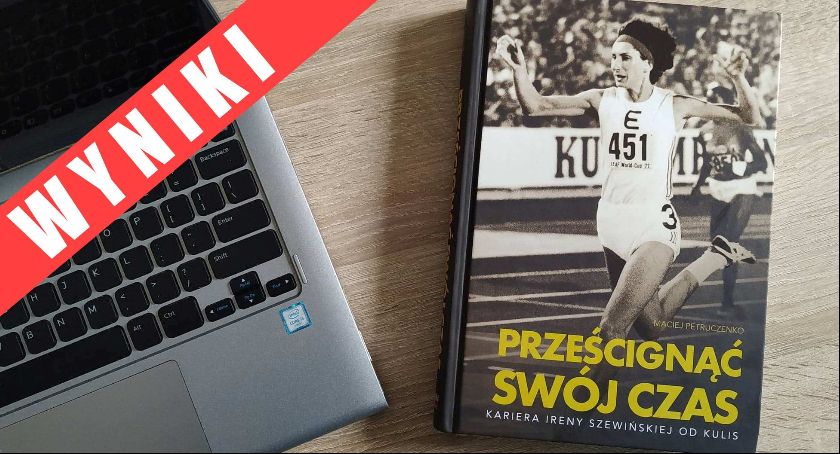 Wyniki konkursu z okazji Lekkoatletycznych Mistrzostw Świata w Doha