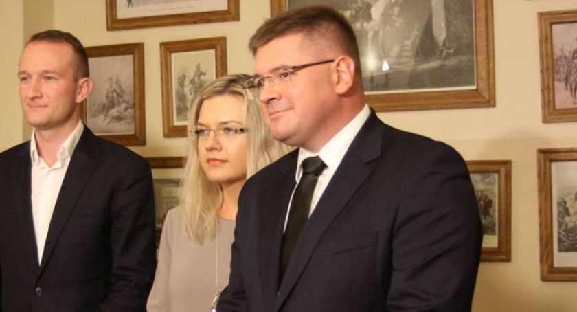 Posłowie PiS przyjadą do Łowicza. Będą mówić o Centralnym Porcie Komunikacyjnym