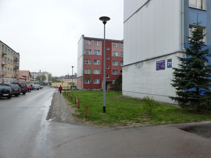 Termomodernizacja na Bratkowicach, remont na Dąbrowskiego