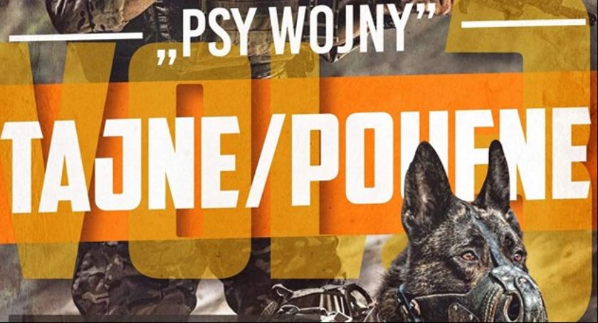 Już wkrótce trzecie spotkanie GROM Tajne/Poufne. Wszystko o psach bojowych