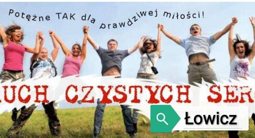 Spotkanie Ruchu Czystych Serc
