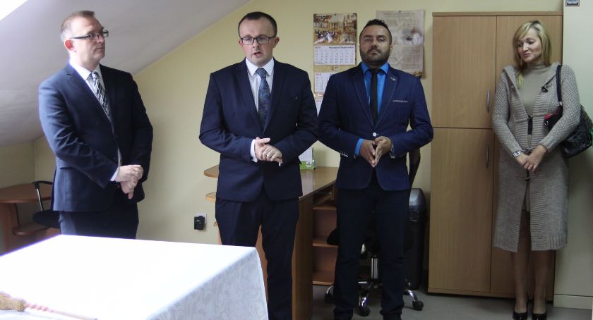 Ważna informacja dla rolników. Nowa siedziba PZDR w Łowiczu