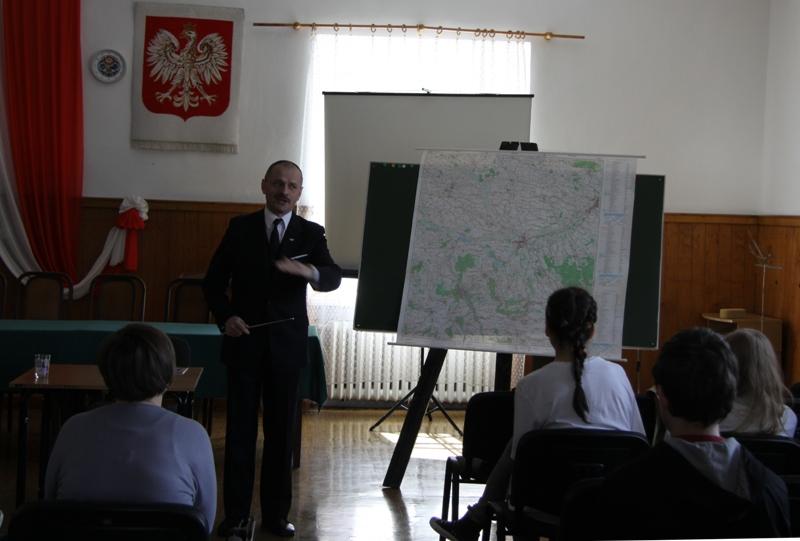 Lekcja historii ze Zbigniewem Zagajewskim