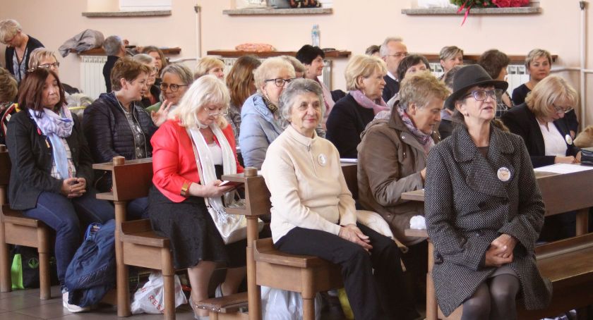 Diecezjalny kongres Odnowy w Duchu Świętym w Łowiczu