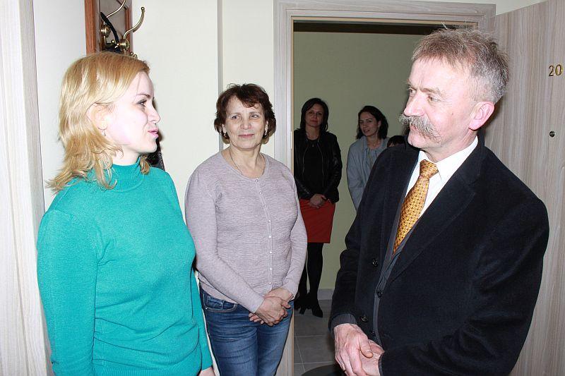 Z północnego Kazachstanu do Łowicza