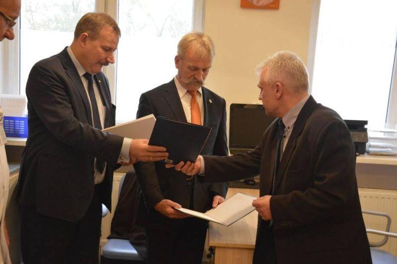 Ginekologia ma nowy aparat USG