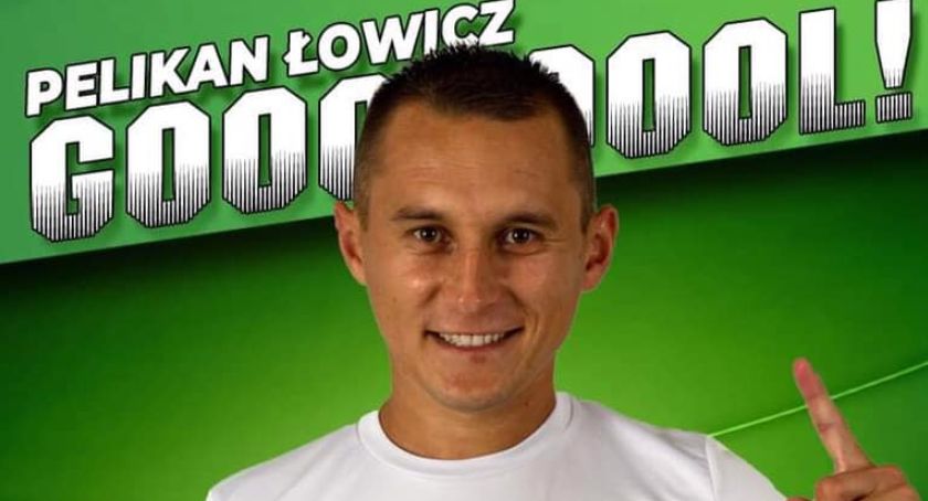 Skromna wygrana Pelikana w Radomiu. Gol Wyszogrodzkiego na wagę 3 punktów (VIDEO)