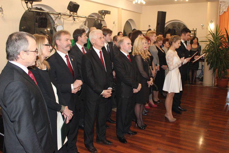 Studniówka ZSP Nr 2 - VIDEO