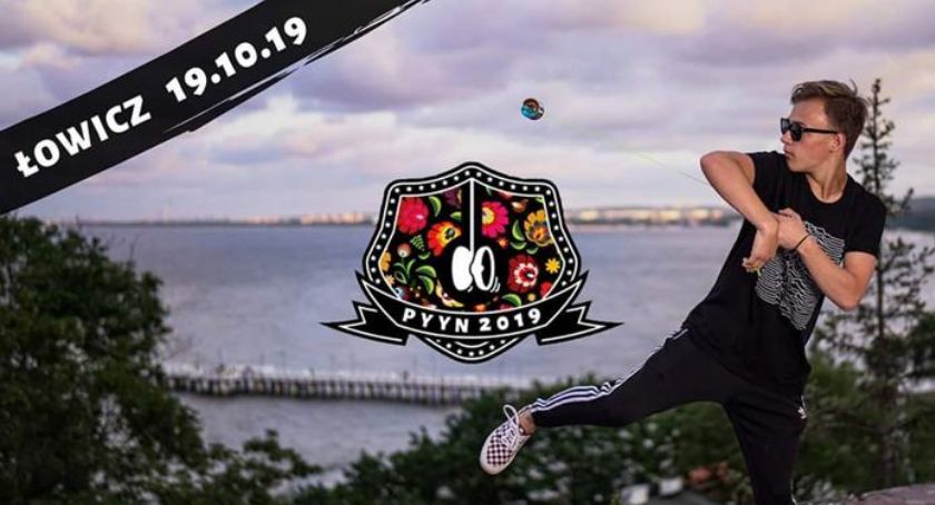 Polish Yoyo Nationals Łowicz 2019