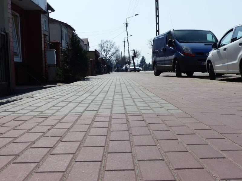 W PZDiT będzie ekipa od porządkowania chodników