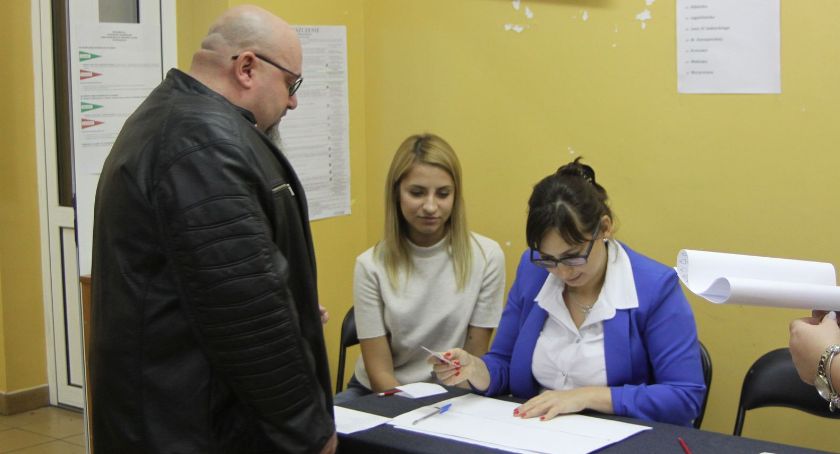Wybory do Sejmu i Senatu 2019. Zdecydowana wygrana PiS w powiecie łowickim