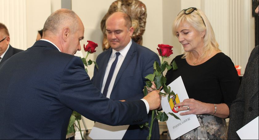 Miejsko-powiatowy Dzień Edukacji Narodowej w Łowiczu