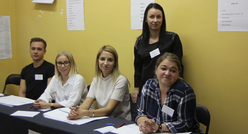Wybory parlamentarne 2019. Oficjalne wyniki w okręgu sieradzkim. Dla kogo mandat poselski?