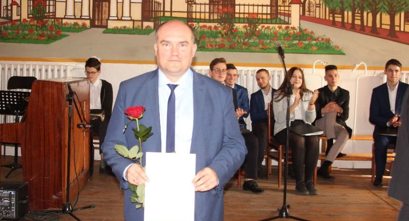 Dzień Edukacji Narodowej i Dzień Papieski w ZSP nr 1