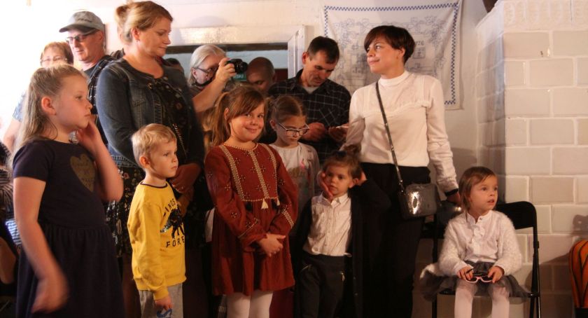 Podsumowanie projektu „Na łowicką nutę – nowe zajęcia edukacyjne w Muzeum w Łowiczu”