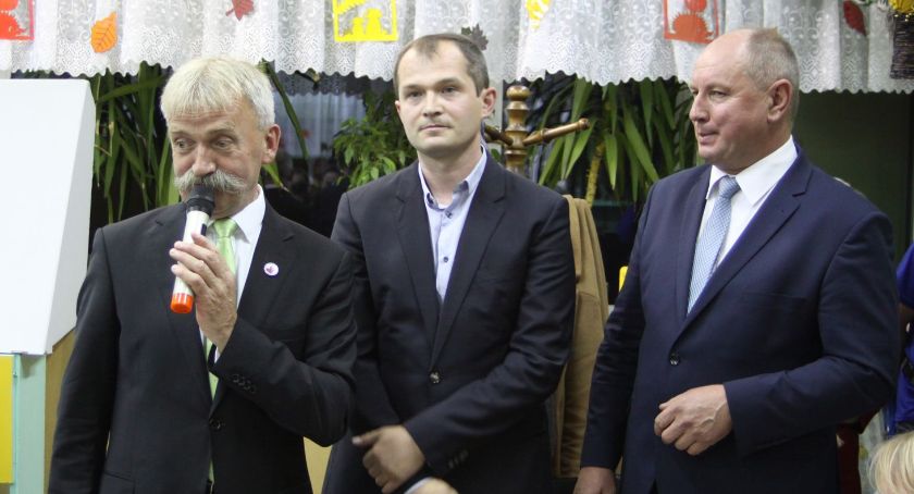 Zebrania mieszkańców: osiedle Górki