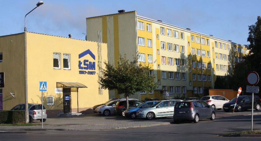 Podwyżka w Łowickiej Spółdzielni Mieszkaniowej - woda, ścieki i ciepło znów w górę