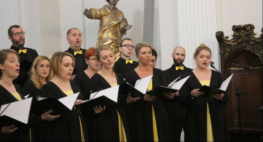 Już wkrótce III Festiwal Muzyki Chóralnej im. Mikołaja Zieleńskiego w Łowiczu