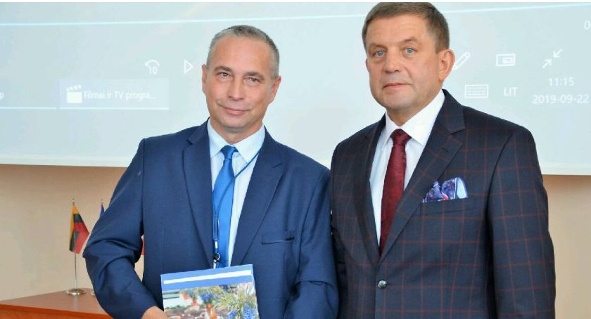 Spotkanie informacyjno-integracyjne nowo powołanego stowarzyszenia w Łowiczu